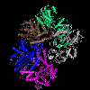 Molecular Structure Image for 1XXI