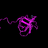 Molecular Structure Image for 1RUW