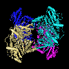 Molecular Structure Image for 1RYI