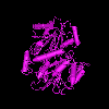 Molecular Structure Image for 1S2M