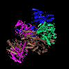 Molecular Structure Image for 1SC6