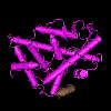 Molecular Structure Image for 1U9E