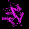 Molecular Structure Image for 1UHJ