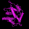 Molecular Structure Image for 1UHK