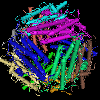 Molecular Structure Image for 1UVH