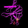 Molecular Structure Image for 1VCK