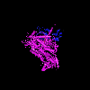 Molecular Structure Image for 1W7I