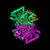 Molecular Structure Image for 1WL4