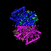 Molecular Structure Image for 1WL5