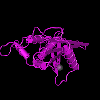 Molecular Structure Image for 1WSE