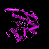 Molecular Structure Image for 1WXG