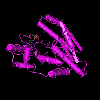 Molecular Structure Image for 1WXH