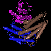 Molecular Structure Image for 1WY1