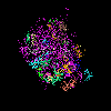 Molecular Structure Image for 1XBP