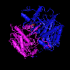 Molecular Structure Image for 1XD8