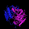 Molecular Structure Image for 1XDB