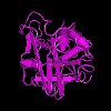 Molecular Structure Image for 1XIY