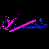 Molecular Structure Image for 1XSX