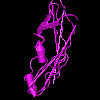 Molecular Structure Image for 1XX3