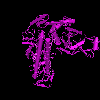 Molecular Structure Image for 1YF2