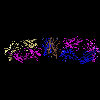 Molecular Structure Image for 1YJD