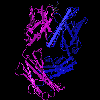 Molecular Structure Image for 1BAF