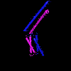 Molecular Structure Image for 1YKH