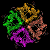 Molecular Structure Image for 1YMG