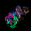 Molecular Structure Image for 1YVK