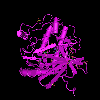 Molecular Structure Image for 2BIY