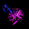 Molecular Structure Image for 1T7C