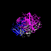 Molecular Structure Image for 1TX6