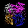 Molecular Structure Image for 1UZL