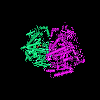 Molecular Structure Image for 1VBG