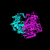 Molecular Structure Image for 1VBH