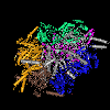 Molecular Structure Image for 1VRG