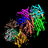 Molecular Structure Image for 1WE0