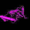 Molecular Structure Image for 1WZW