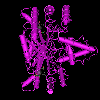 Molecular Structure Image for 1X07