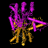 Molecular Structure Image for 1X08