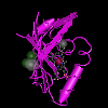 Molecular Structure Image for 1XJ6