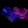 Molecular Structure Image for 1XLT