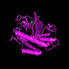 Molecular Structure Image for 1XTR