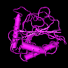 Molecular Structure Image for 1YCK