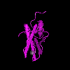 Molecular Structure Image for 1YWS