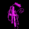 Molecular Structure Image for 1YWX