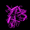 Molecular Structure Image for 1YX2