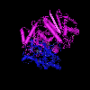 Molecular Structure Image for 1YXO