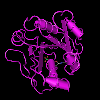 Molecular Structure Image for 1YZG