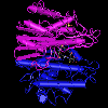 Molecular Structure Image for 5GST